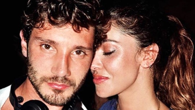 Stefano De Martino sul matrimonio con Belen: “Lo rifarei”