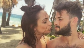 La storia di Tom e Danielle, un amore finito nel dramma