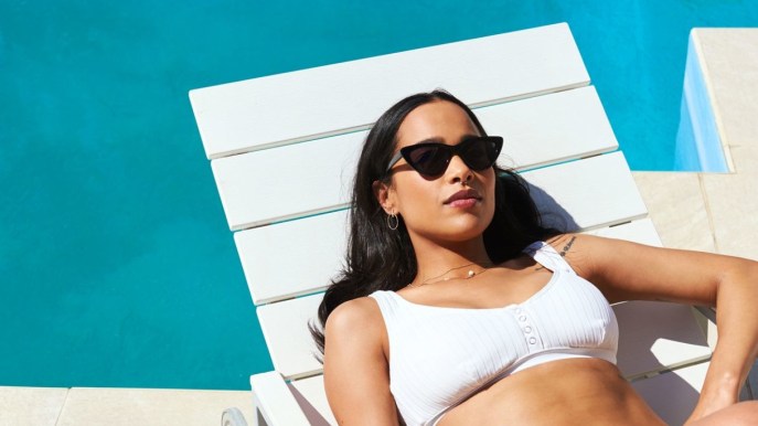 Come abbronzarsi velocemente a casa: il trucco della pozione vincente