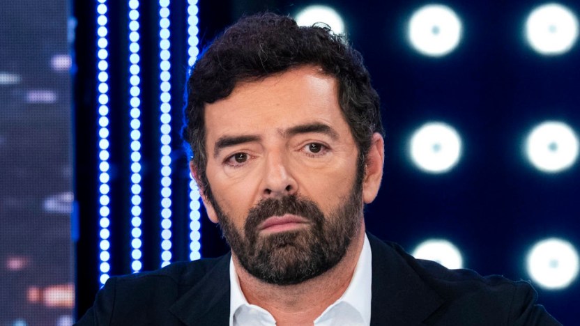 Alberto Matano, la confessione prima delle nozze: “Sono entrato in crisi”