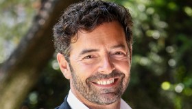 Alberto Matano si sposa, chi è e cosa fa il suo Riccardo