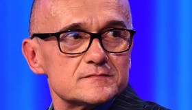 Alfonso Signorini ricoverato in ospedale, il racconto dei suoi giorni al San Raffaele