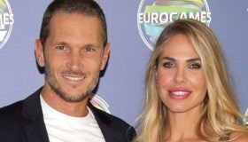 Isola dei Famosi, Alvin non si arrende e punzecchia Ilary: interviene Totti