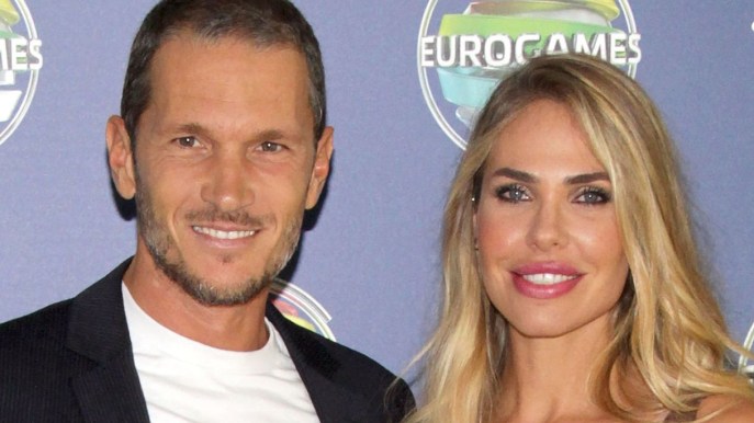 Isola dei Famosi, Alvin non si arrende e punzecchia Ilary: interviene Totti