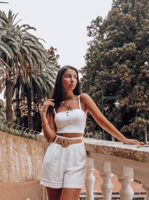Look da spiaggia: ecco cosa indossare per essere fashion