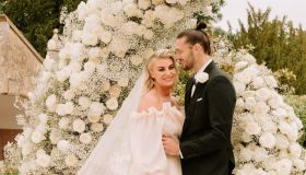 Andy Carroll si è sposato: chi è la donna che lo ha perdonato malgrado il tradimento