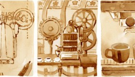 Angelo Moriondo, perché è famoso e Google lo celebra col Doodle