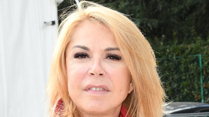 Rottura definitiva tra Anna Pettinelli e Stefano Macchi: “Si era fatta notte”