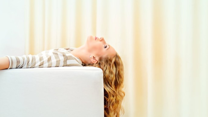 “Non ho voglia di fare niente”: che cos’è l’apatia e cosa fare per combatterla