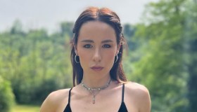 “Ho il viso pieno di bolle”: la confessione di Aurora Ramazzotti su Instagram