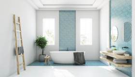 Come arredare un bagno di design: mobili e accessori migliori
