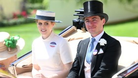 Beatrice di York si è fidanzata con Edoardo Mapelli Mozzi: annuncio ufficiale