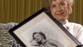 Berniece Miracle, la sorellastra di Marilyn che volle raccontare di lei al mondo