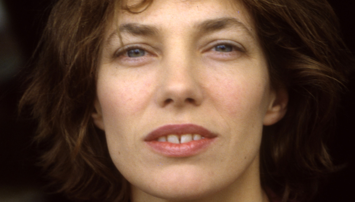 Jane Birkin
