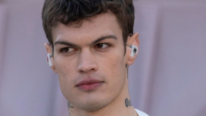 Blanco, la confessione dell’ex Giulia Lisioli: “Tradita dopo Sanremo”