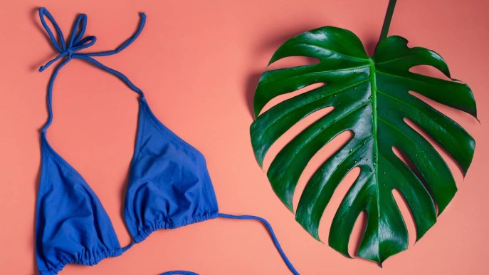 Brand di costumi sostenibili, quali scegliere e perché