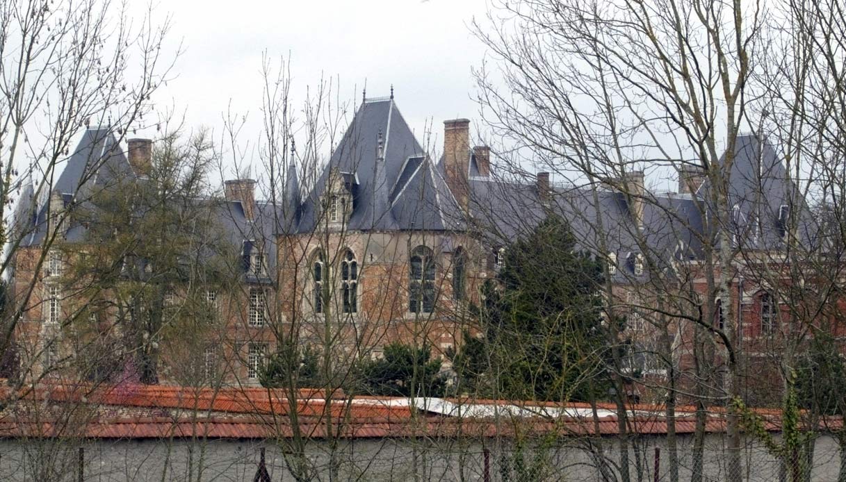 Castello Marchais
