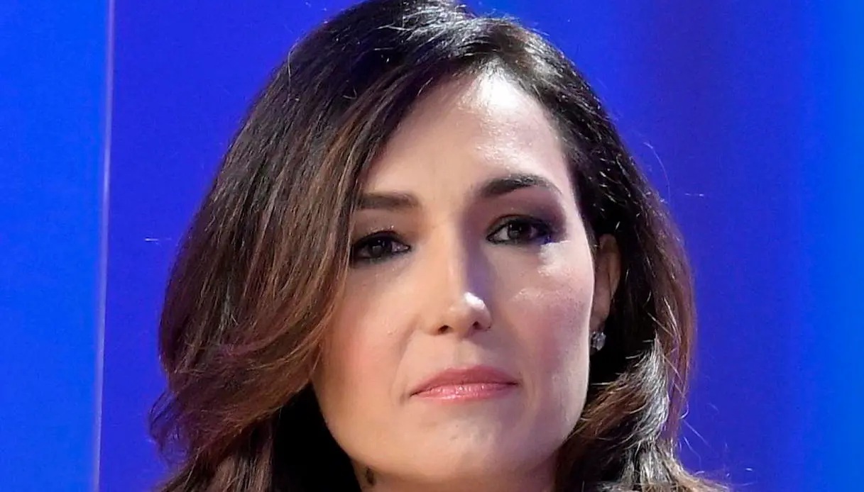 “Mio marito non è maschilista”: Caterina Balivo e la scelta di lasciare la tv