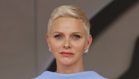 Charlene di Monaco sparita, al fianco di Alberto c’è un’altra bionda