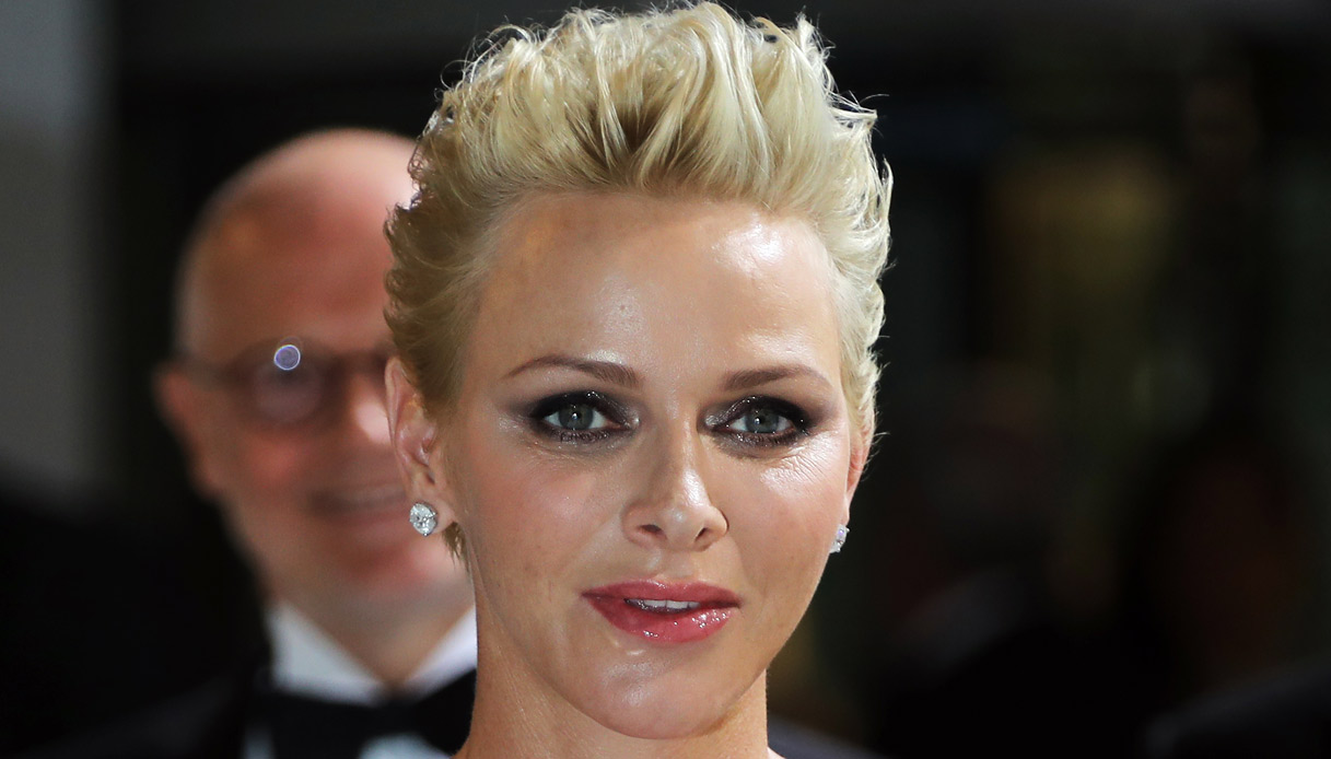 Charlene di Monaco, pronta al forfait: cosa succede se salta il Ballo della Rosa