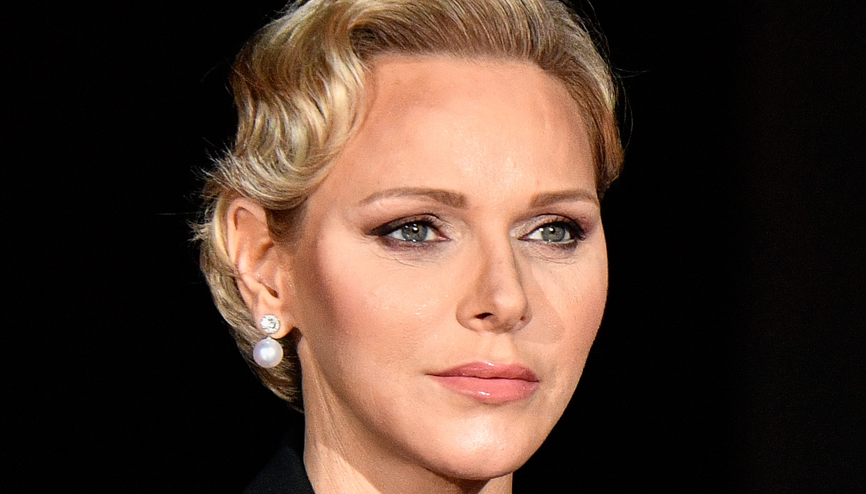 Charlene di Monaco, qualcosa non va: è scomparsa improvvisamente