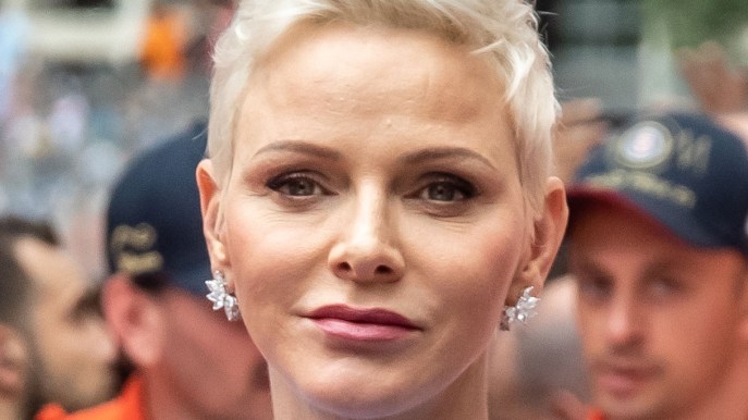 Charlene di Monaco ancora assente, Alberto la rimpiazza con un’altra Principessa