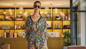 Copricostumi: il capo chic da portare in vacanza