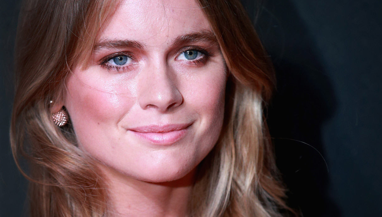 Cressida Bonas