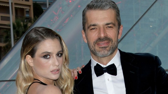 Luca Argentero, gli auguri pieni d’amore a Cristina Marino che fanno emozionare