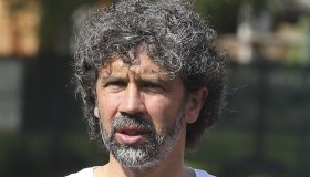 Damiano Tommasi, chi è la moglie Chiara Pigozzi e madre dei suoi 6 figli