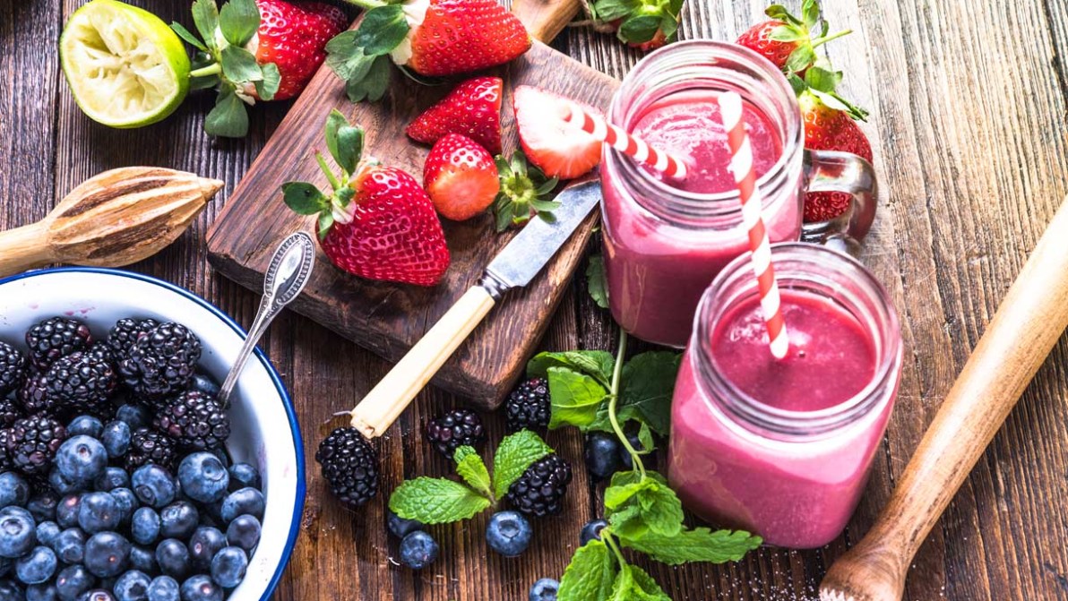 Remise en forme: diete