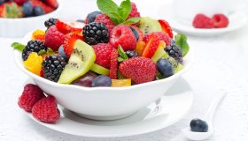 Dieta antiossidante per la longevità: come rallentare l’invecchiamento