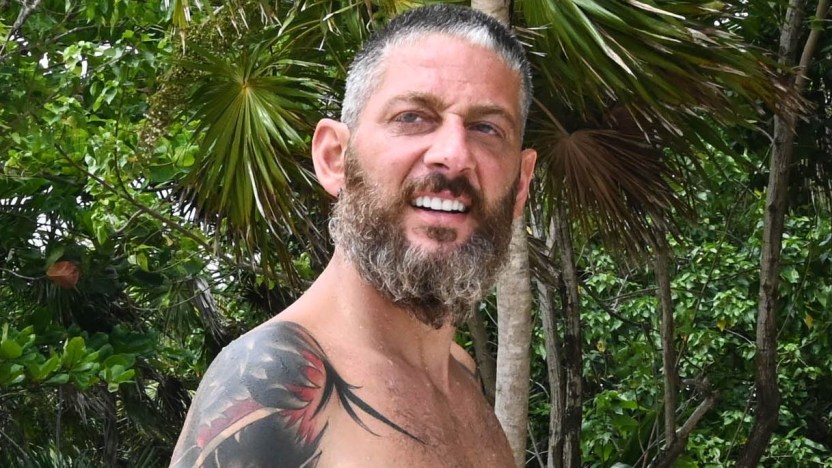 “Isola 2022”, Edoardo costretto a lasciare il gioco. Ma per noi ha già vinto