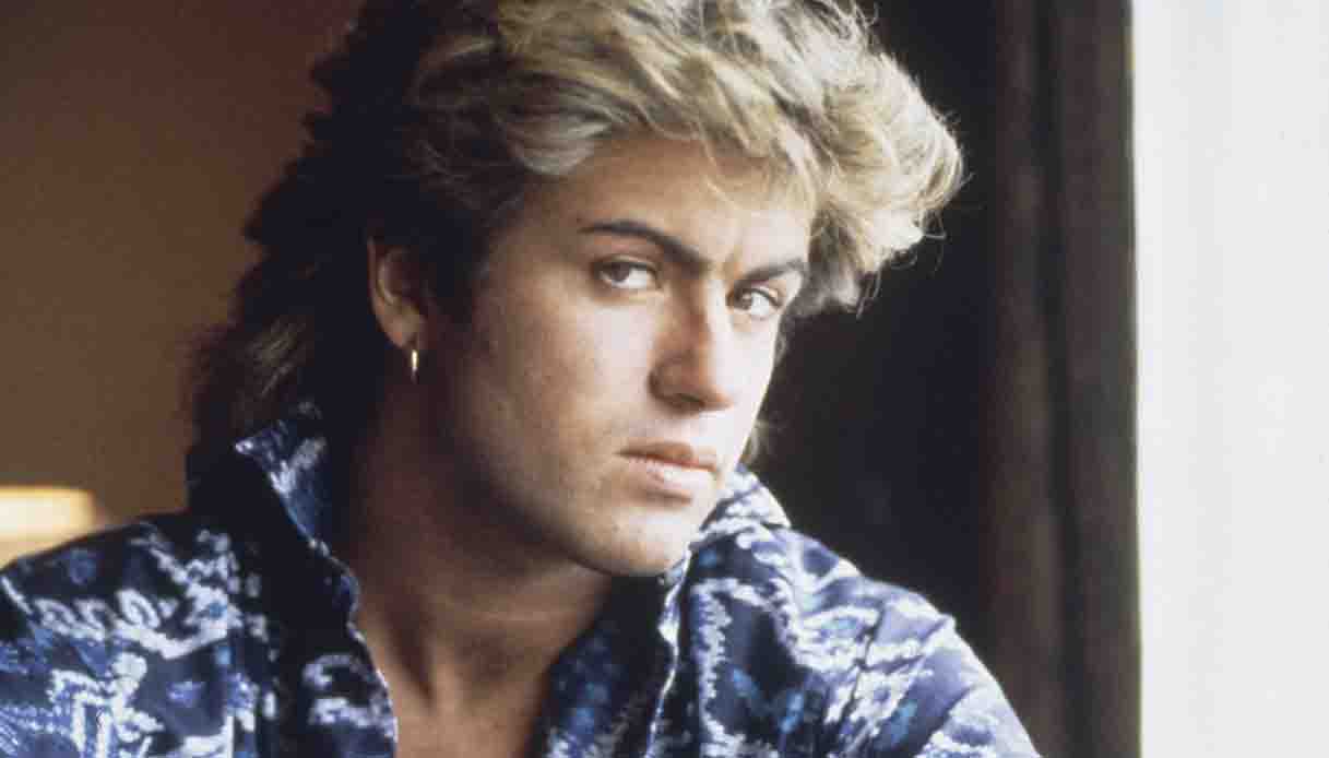 George Michael