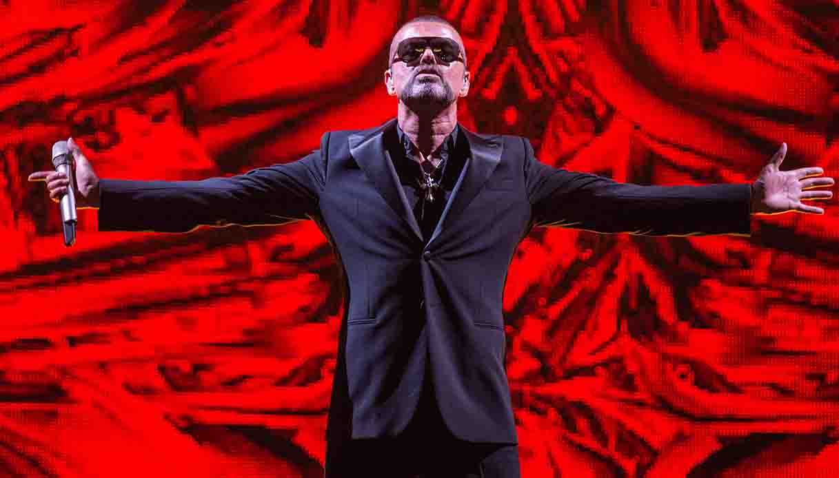 George Michael
