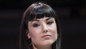 “Dolore e stanchezza si fanno sentire”. Giorgia Soleri balla contro il “male” su Instagram
