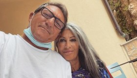 “U&D”, il marito di Isabella Ricci operato dopo il viaggio di nozze: come sta