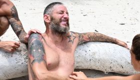 “Isola”, Edoardo abbandona in lacrime: trasferito d’urgenza in ospedale