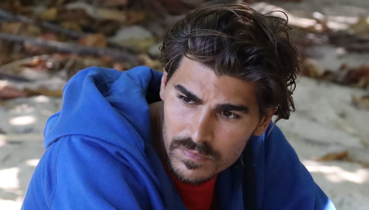 “Isola 2022”, Marco Cucolo si ritira per motivi medici