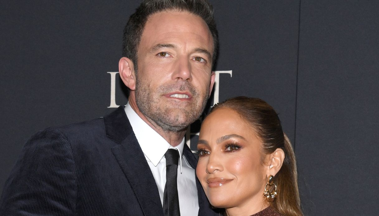 “Matrimonio segreto per Jennifer Lopez e Ben Affleck”. L’accordo, gli ospiti e la location