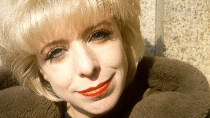 Chi era Julee Cruise, musa di David Lynch e voce di Twin Peaks