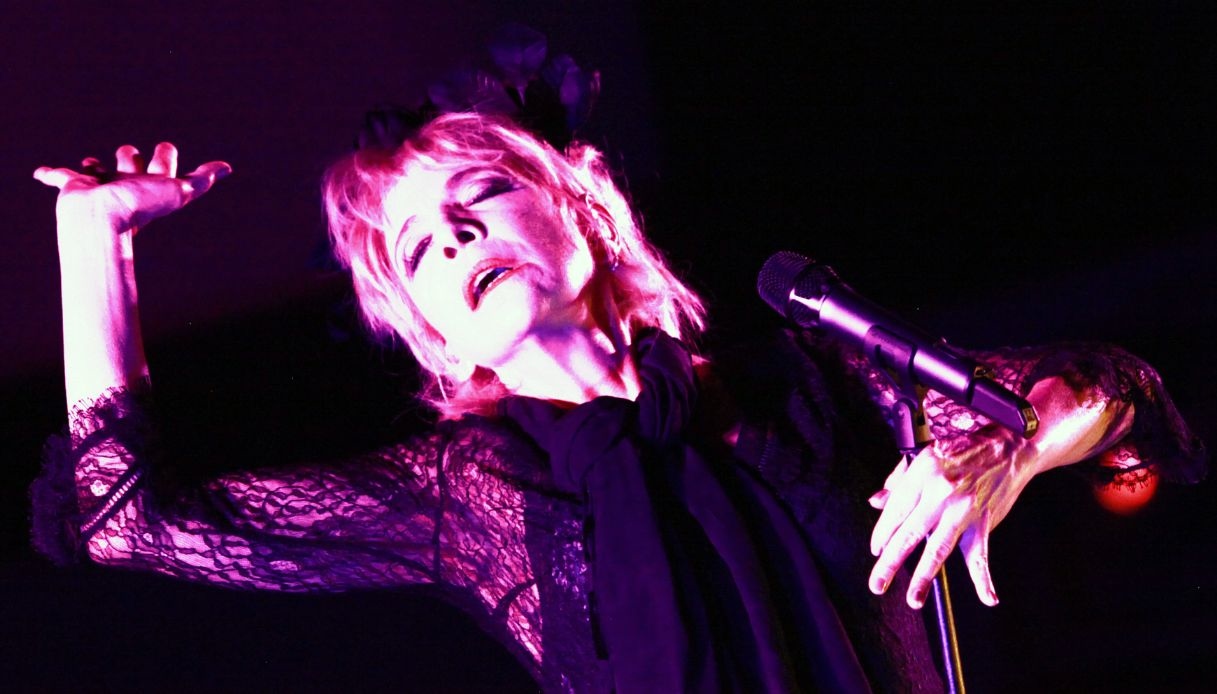 Julee Cruise è morta a 65 anni
