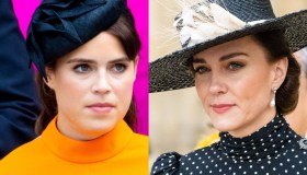Perché Eugenia di York ha tagliato Kate dalle foto del Giubileo