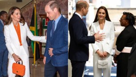 Kate Middleton, come riutilizzare la giacca bianca strategica