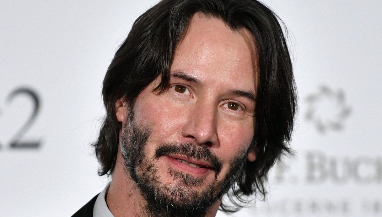 Come mai Keanu Reeves si trova a Bologna e perché ne parlano tutti