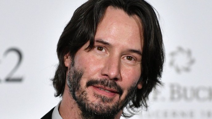 Come mai Keanu Reeves si trova a Bologna e perché ne parlano tutti
