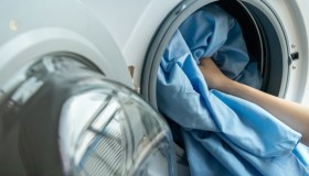 Lavatrice, come avere sempre le lenzuola igienizzate e profumate