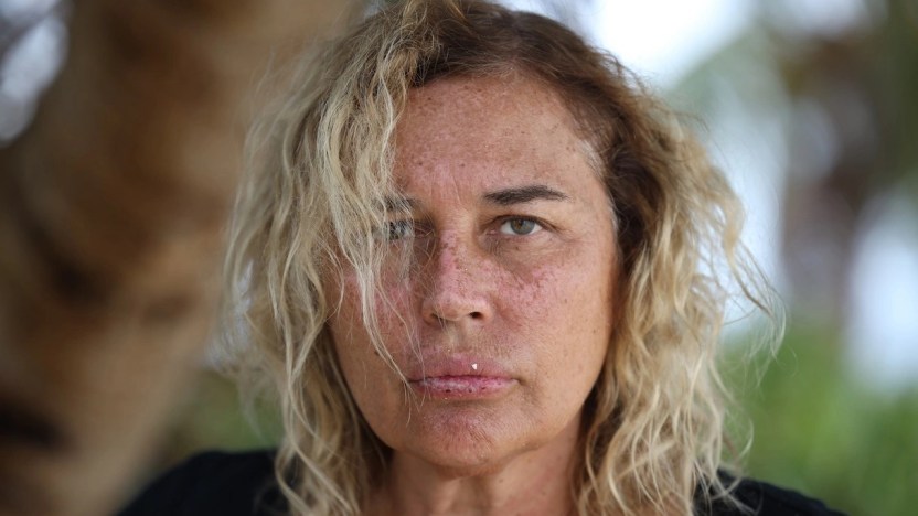 Isola, “Un branco di lupi”: il duro sfogo dopo l’eliminazione di Lory Del Santo