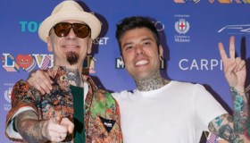 Love Mi, il concerto di Fedez e J-Ax: orari, scaletta, cantanti e dove vederlo