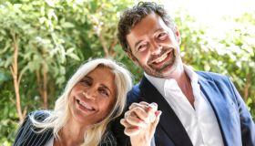 “Domenica In”, Mara Venier: “Tu sai perché”. La dedica ad Alberto Matano